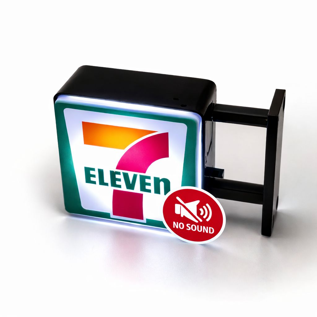 Compleet Cadeaupakket LED Lichtbox Magneten + Gastendoek