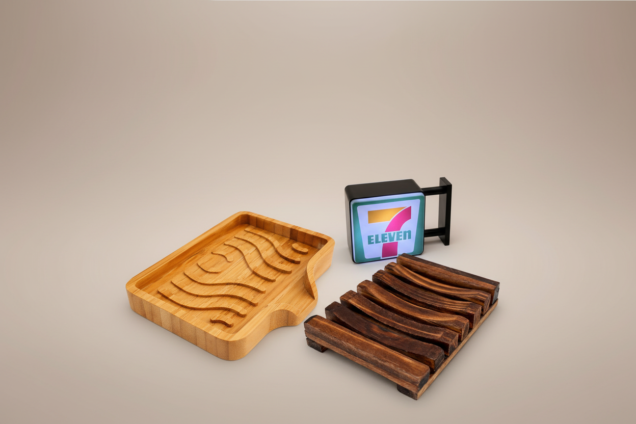 NexoraMart Hero - Products Only